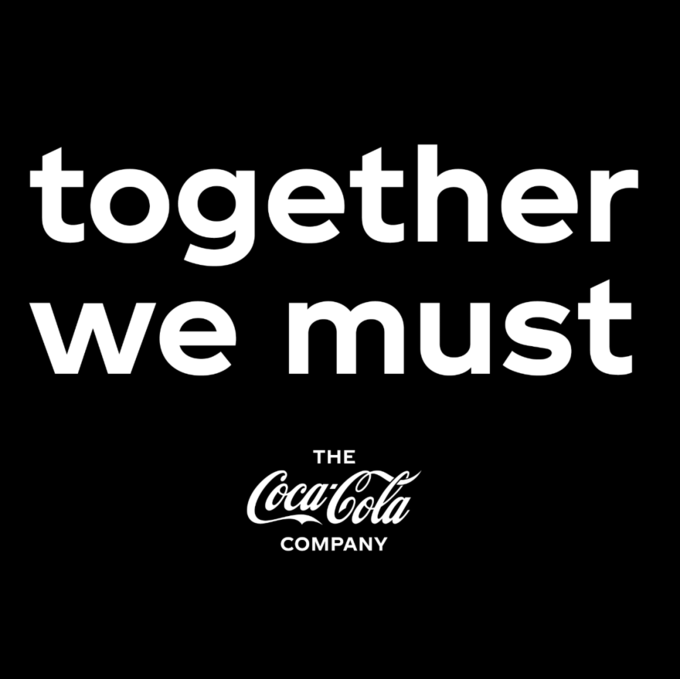 种族压力下，品牌们的迷惑行为大赏