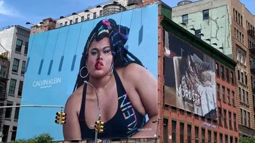 种族压力下，品牌们的迷惑行为大赏