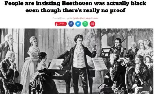 种族压力下，品牌们的迷惑行为大赏