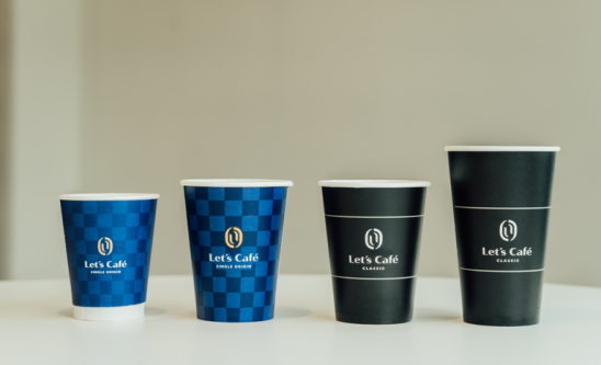 全家Let's Cafe升级全新Logo，它的经典广告比咖啡还香