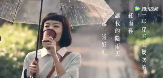 全家Let's Cafe升级全新Logo，它的经典广告比咖啡还香