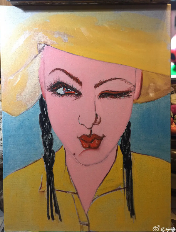 瞒不住了，娱乐圈这些人之前比我还社畜！