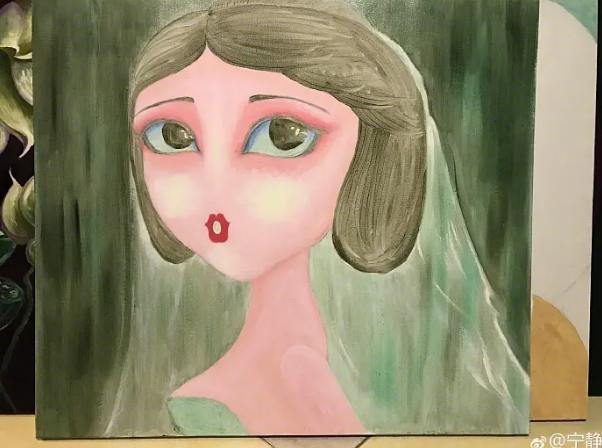 瞒不住了，娱乐圈这些人之前比我还社畜！