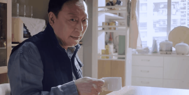  壕！这支广告找了7位明星翻拍自己的表情包，创意团队咋想的？