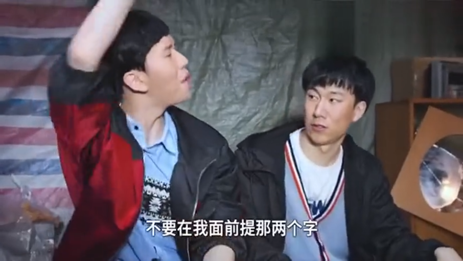  壕！这支广告找了7位明星翻拍自己的表情包，创意团队咋想的？