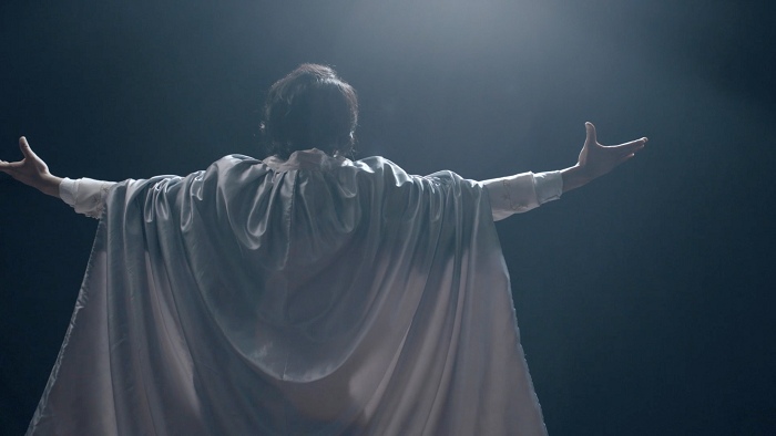 AEG给你带来一场大师的思想盛宴，更教你如何品质生活