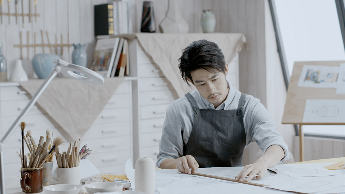 AEG给你带来一场大师的思想盛宴，更教你如何品质生活