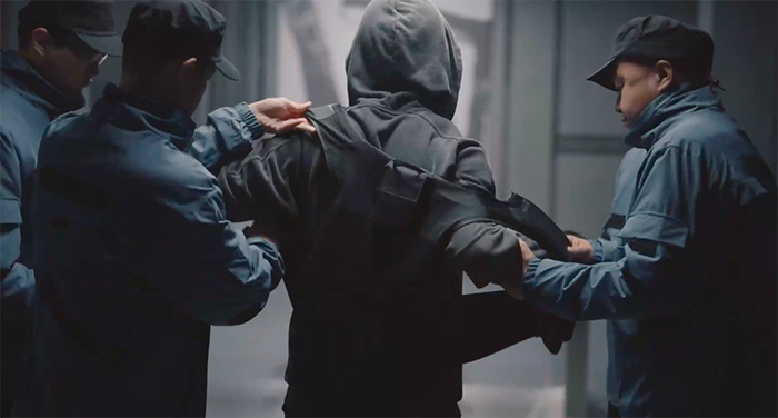 用 5G 展示“武技”，华为 Mate30 Pro 广告片打破次元壁