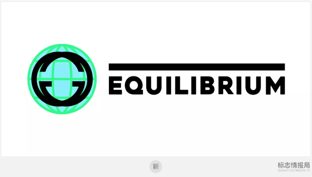 古驰“平衡计划”焕新LOGO，请来涂鸦艺术家共创绿色地球