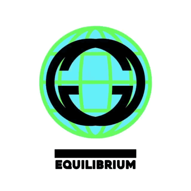 古驰“平衡计划”焕新LOGO，请来涂鸦艺术家共创绿色地球