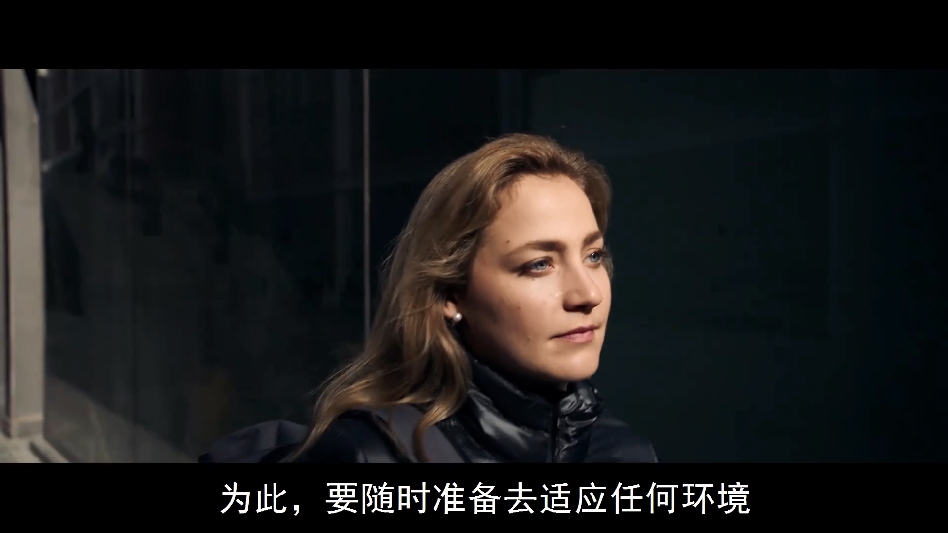 宾利发布新添越广告大片，为你开启非凡之旅！