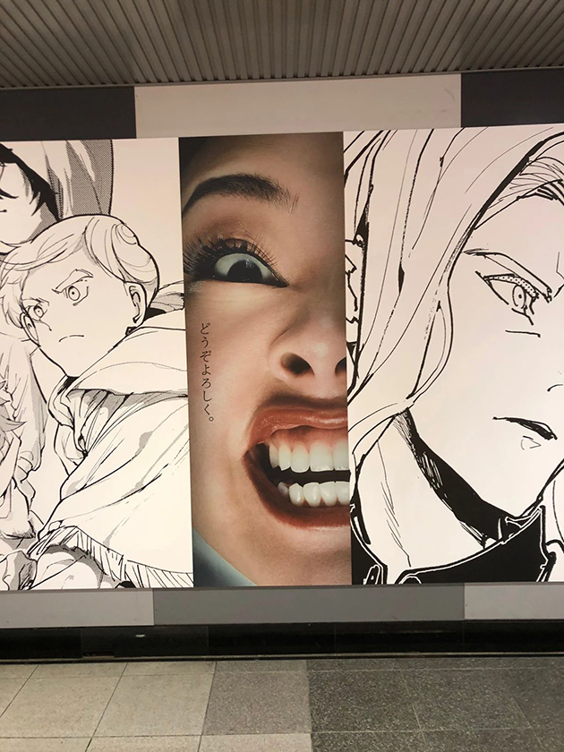 影院终于要开放，而我被这组电影宣推惊到了！