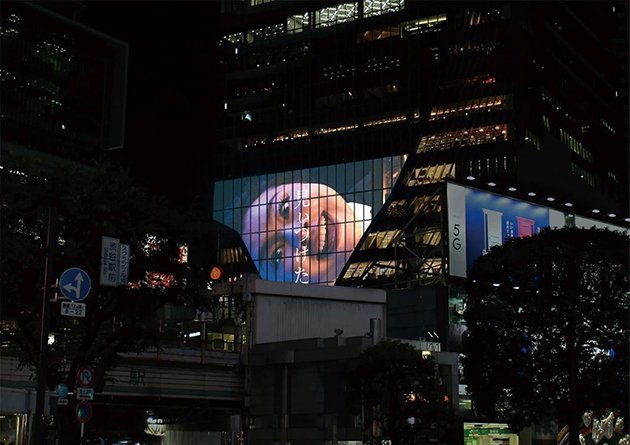 影院终于要开放，而我被这组电影宣推惊到了！