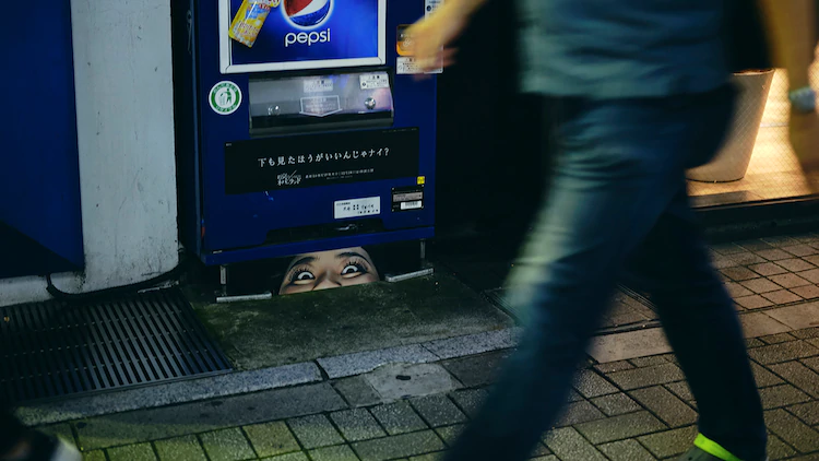 影院终于要开放，而我被这组电影宣推惊到了！