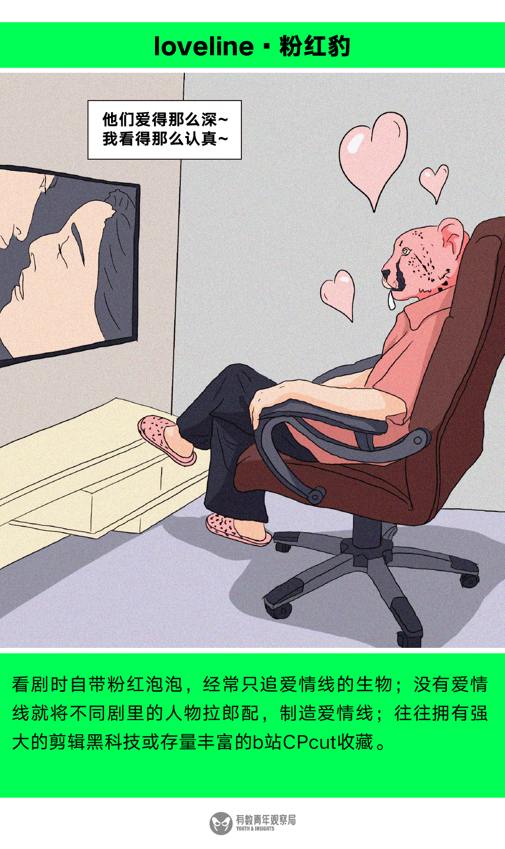 2020看剧新物种图鉴，你属于哪种？