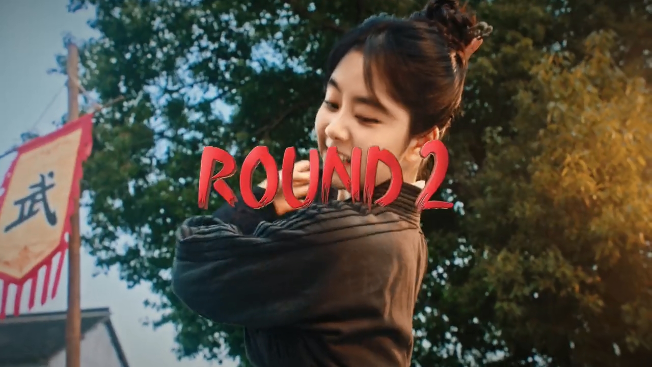 三元牛奶 X 谭松韵：高手都是这么喝奶的！