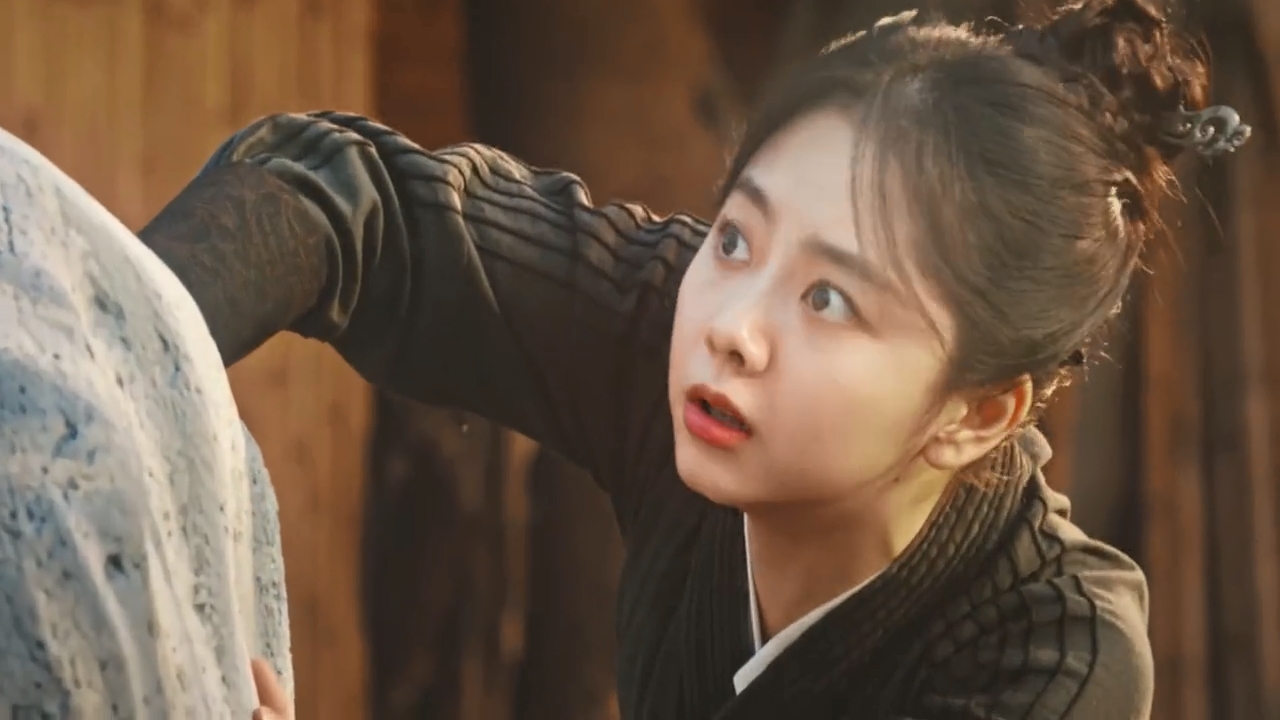 三元牛奶 X 谭松韵：高手都是这么喝奶的！