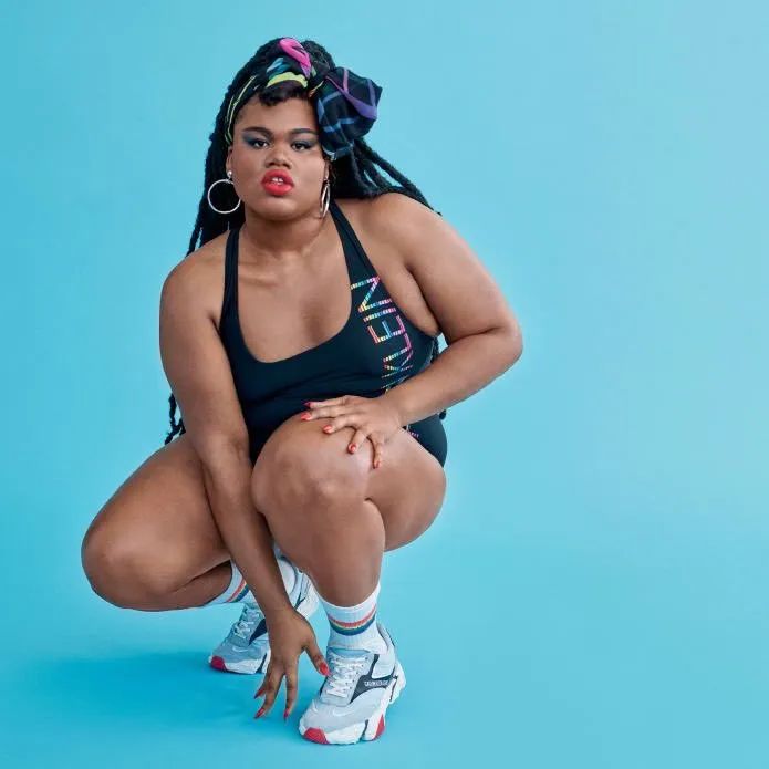 CK选“最政治正确的模特”，反而翻车了