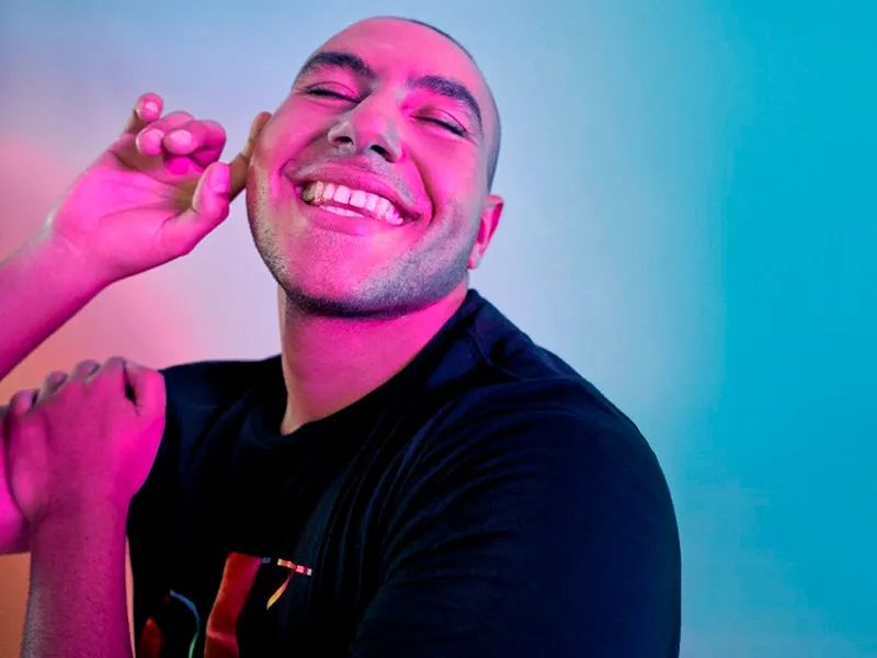 CK选“最政治正确的模特”，反而翻车了