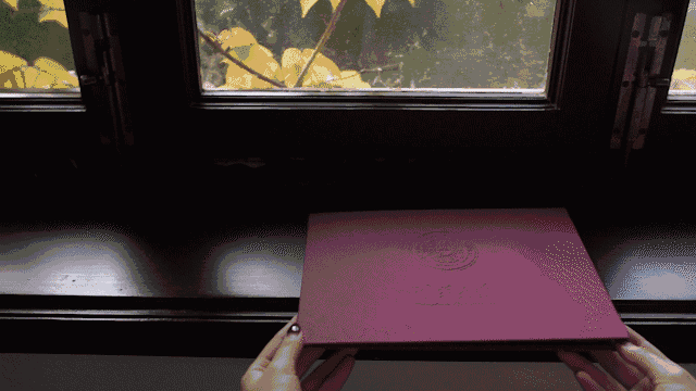 清华大学录取通知书，火了！