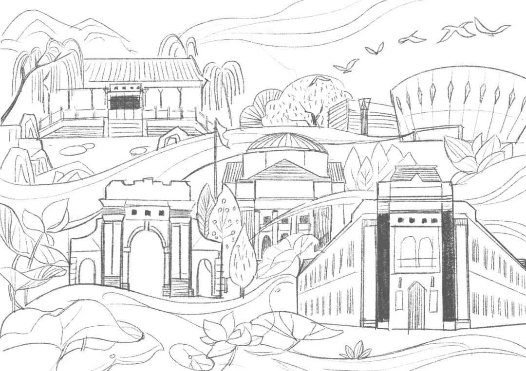 清华大学录取通知书，火了！