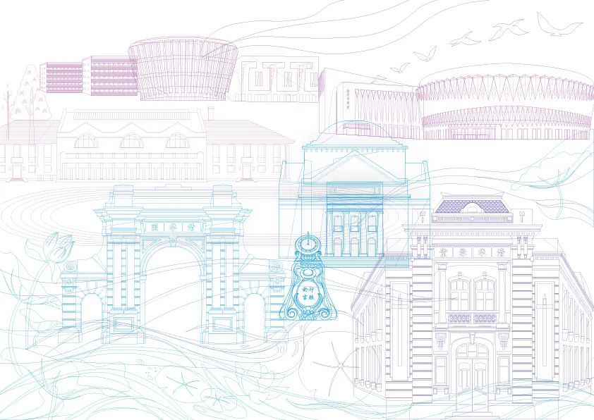 清华大学录取通知书，火了！