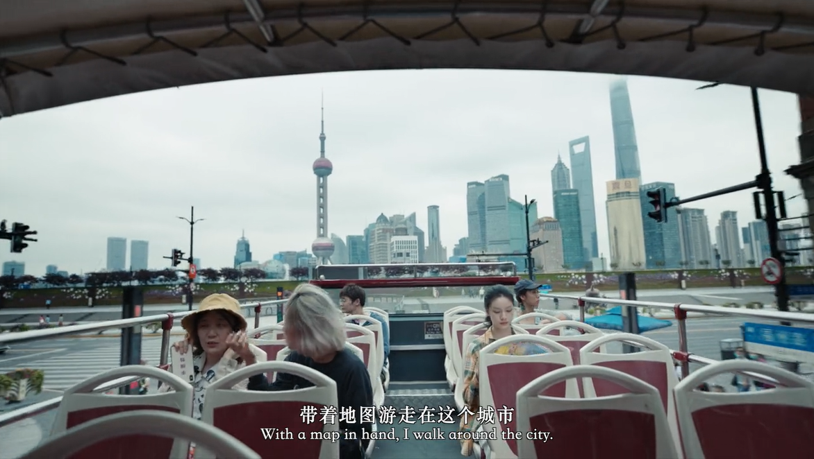 宝格丽的18岁系列微电影，虽然买不起但是很好看