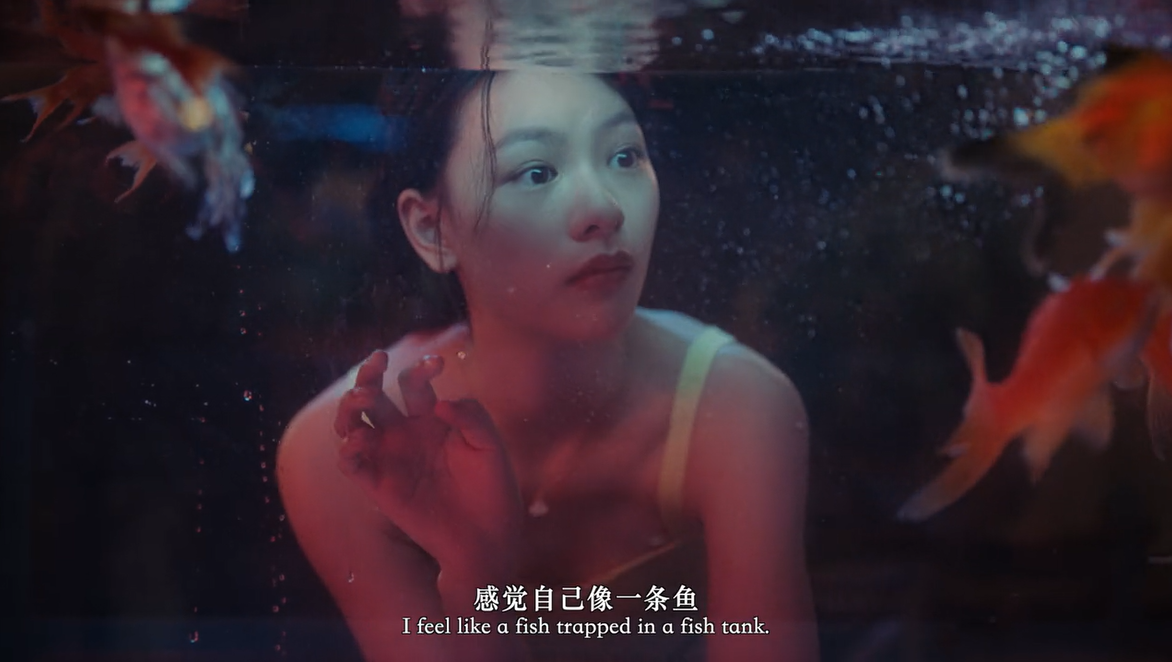 宝格丽的18岁系列微电影，虽然买不起但是很好看