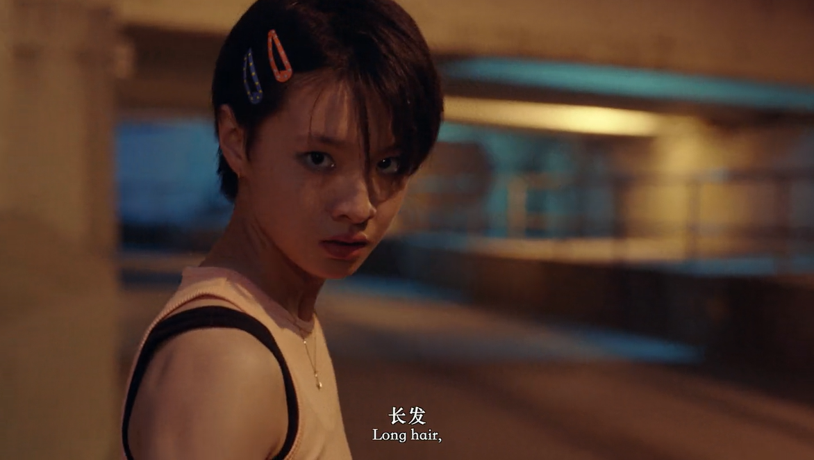 宝格丽的18岁系列微电影，虽然买不起但是很好看