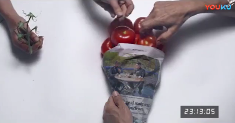 全球超市广告闪耀合集，专治生活里的佛、懒、丧！