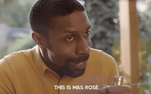 全球超市广告闪耀合集，专治生活里的佛、懒、丧！