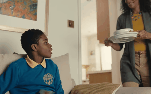 全球超市广告闪耀合集，专治生活里的佛、懒、丧！