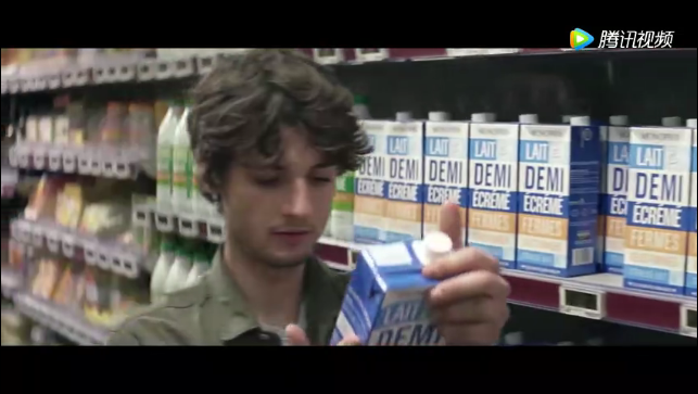 全球超市广告闪耀合集，专治生活里的佛、懒、丧！