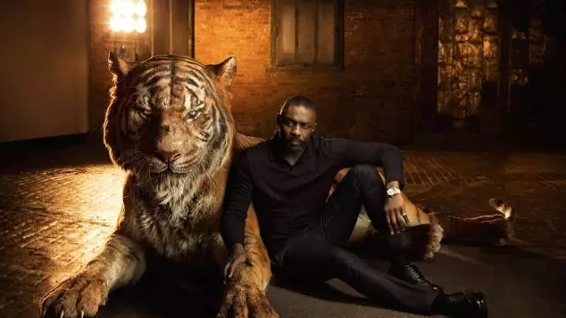 挖掘创作背后：超越《阿凡达》，《奇幻森林》的特效简直逆天！