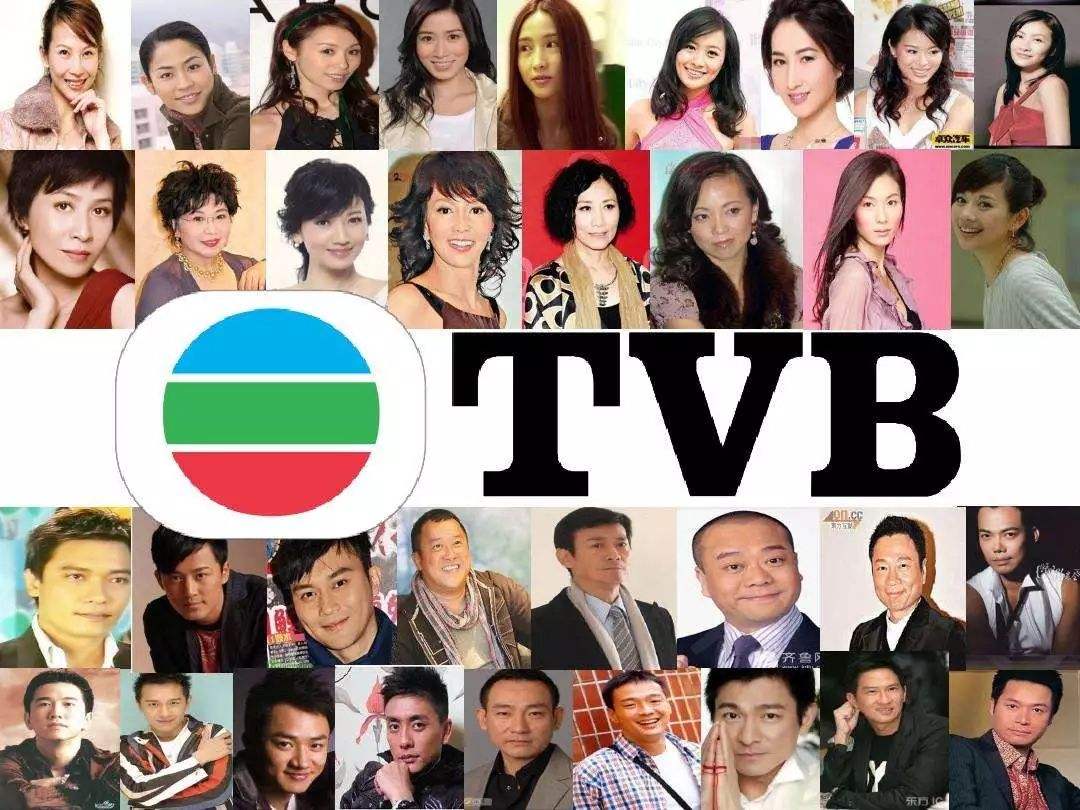 拍网剧、做直播、玩社交，50岁的TVB能否“华丽转身”？