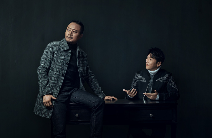 国民男装品牌变身时髦精，网感强，戏路广！