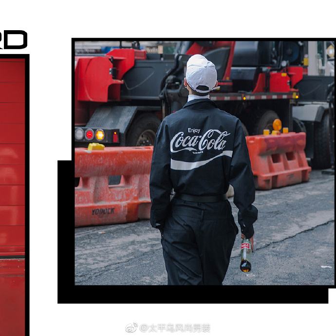 国民男装品牌变身时髦精，网感强，戏路广！