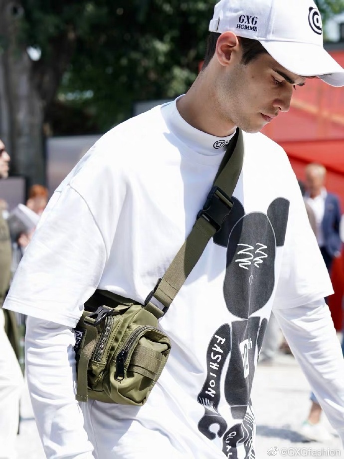 国民男装品牌变身时髦精，网感强，戏路广！