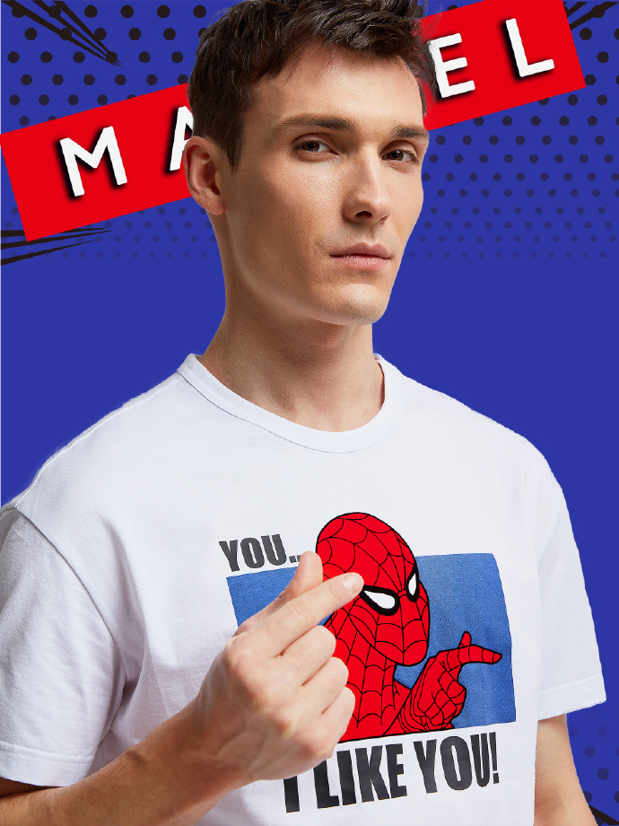 国民男装品牌变身时髦精，网感强，戏路广！