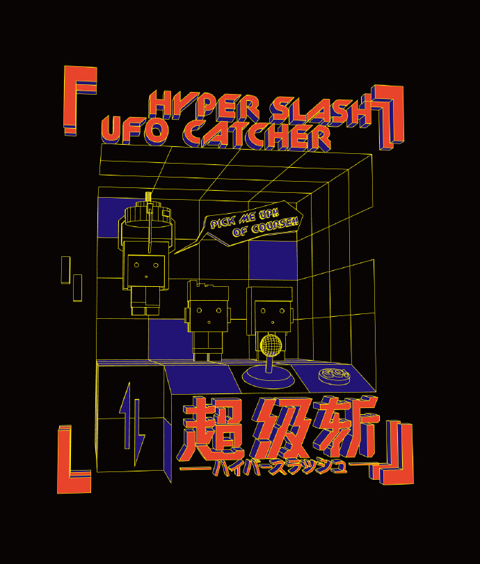 乐夏2刚开播，我就迷上了这些乐队的视觉设计！