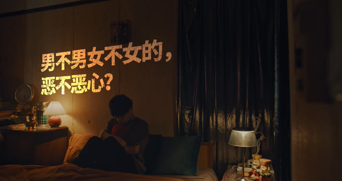 德克士×时代少年团：致敬生活中的每一个犟人