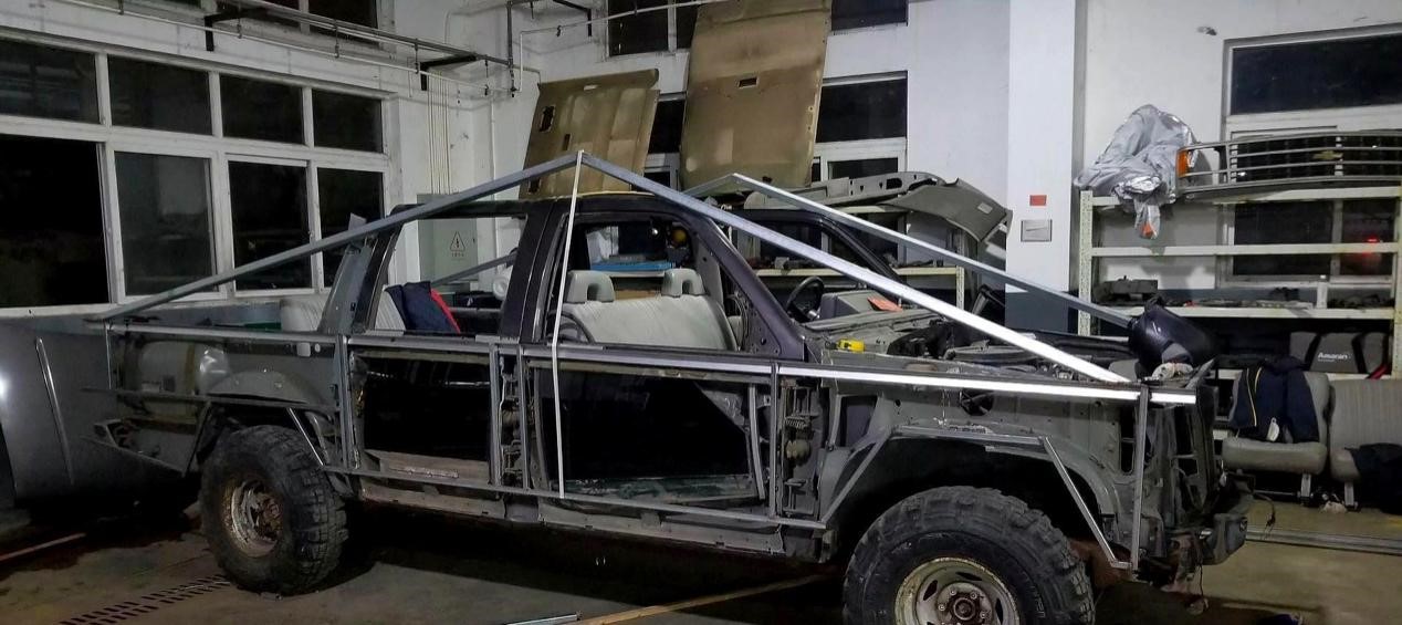 2020淘宝造物节，发车了！