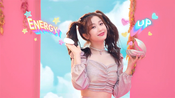 OPPO × THE9《超闪的夏天》MV：接收满满电量，一起跳舞