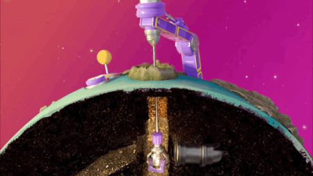 天猫国际“任性航班”：跟着黑猫机长开启全球新发现