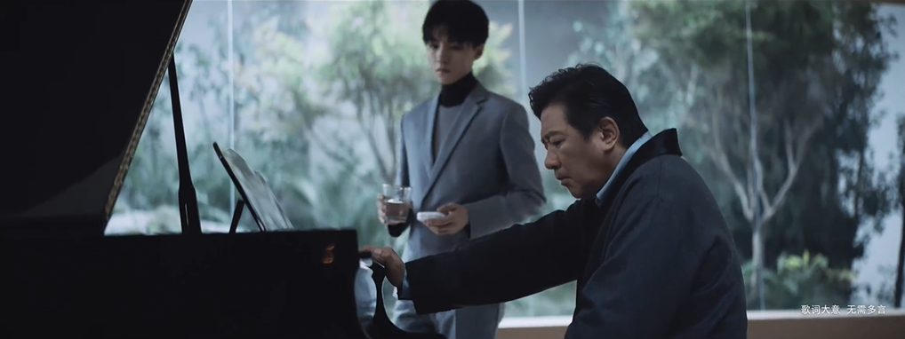 2020雷克萨斯人生电影《任务》，王俊凯主演