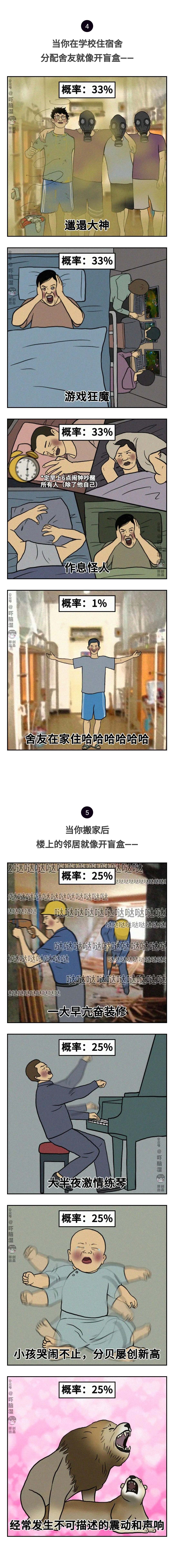 球球大作战：生活像盲盒，处处是惊喜