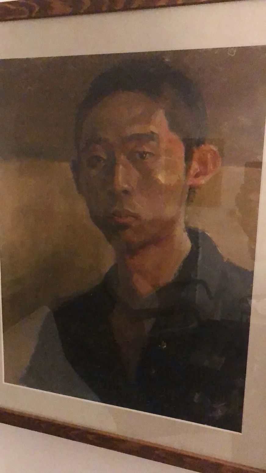 专访张大鹏：做导演跟做菜特别像