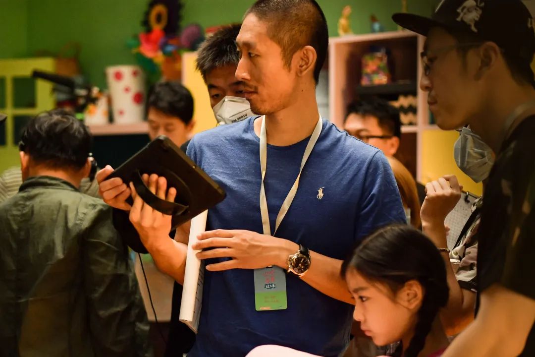 专访张大鹏：做导演跟做菜特别像