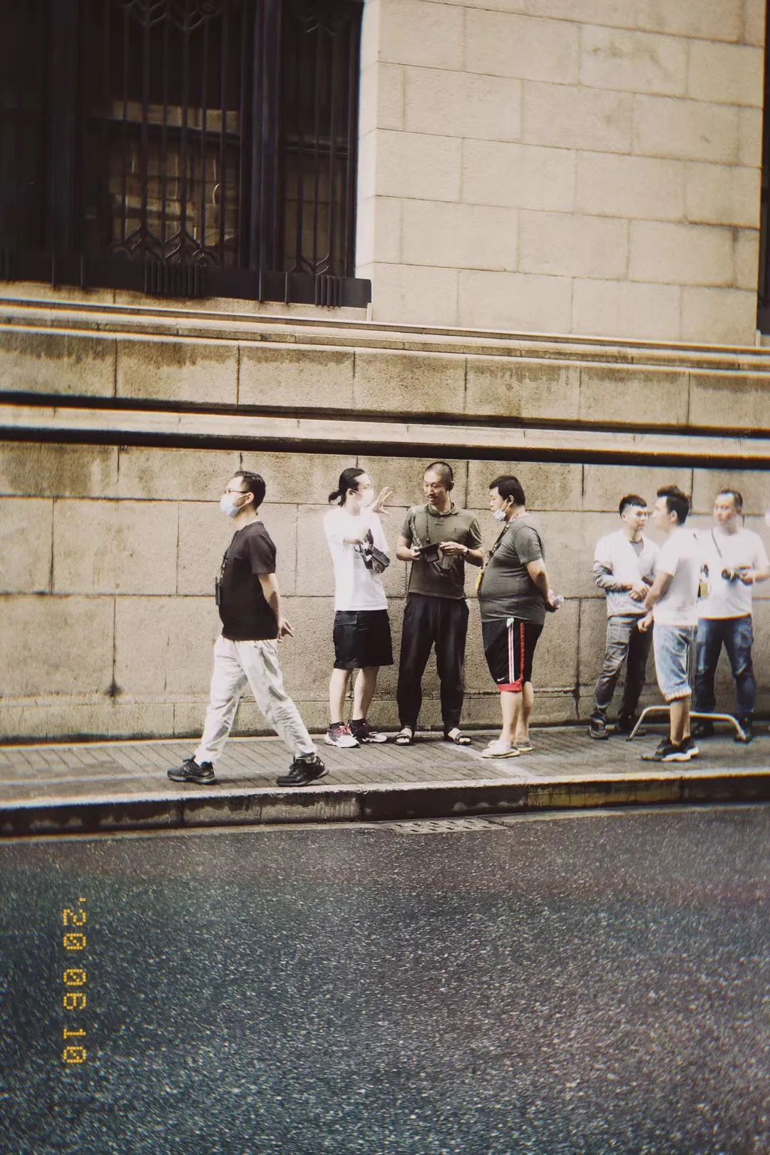 专访张大鹏：做导演跟做菜特别像