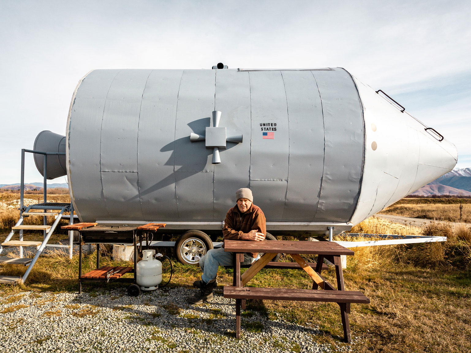 爱彼迎发布 Unique Fund，100 万美金悬赏十套新奇创意小屋